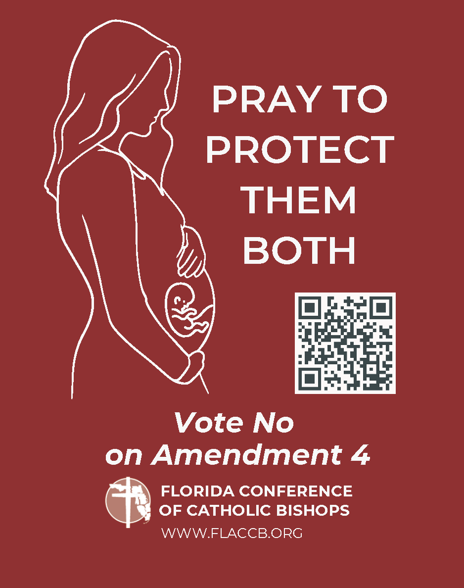 Culture of Life Nativity Catholic Church Longwood, FL